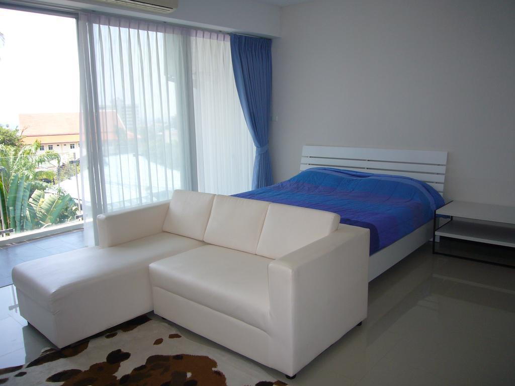 Chic Condominium Unit A303, A306, A307, A308, A406 Karon Екстер'єр фото